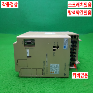 노14374/서보모터드라이브/SGDB-15ADPY65/1.5KW/야스카와