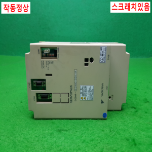 노14377/서보모터드라이브/SGDM-20AC-SD1-P/1.8KW/야스카와