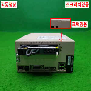 노14381/서보드라이브/SGDV-5R5A11A002000/750W/야스카와