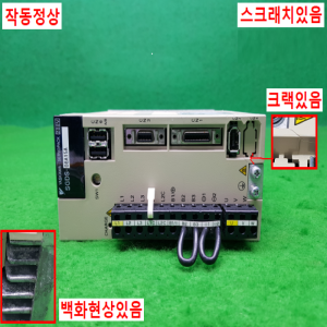 노14385/서보드라이브/SGDS-08A15A/750W/야스카와