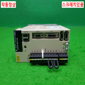 노14387/서보드라이브/SGDS-08A12A/750W/야스카와