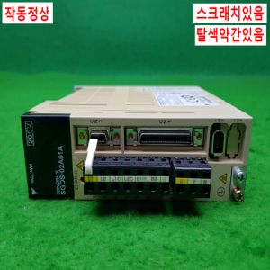 노14403/서보드라이브/SGDS-02A01A/200W/야스카와