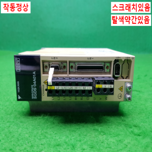 노14404/서보드라이브/SGDS-04A01A/400W/야스카와