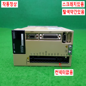 노14405/서보드라이브/SGDS-05A05A/500W/야스카와
