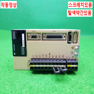 노14411/서보드라이브/SGDS-05A05A/500W/야스카와