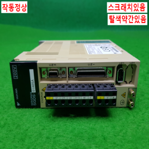 노14412/서보드라이브/SGDS-01A05A/100W/야스카와
