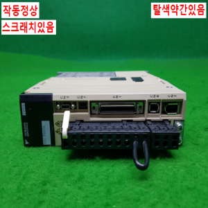 노14413/서보드라이브/SGDV-1R6A05A/200W/야스카와
