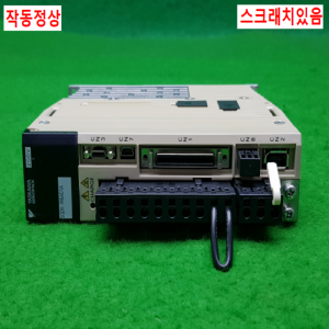 노14415/서보드라이브/SGDV-1R6A01A/200W/야스카와