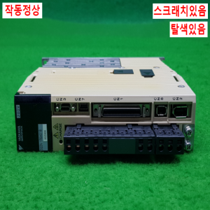 노14418/서보드라이브/SGDV-1R6A01B002000/200W/야스카와
