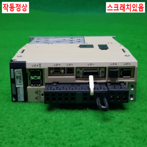 노14420/서보드라이브/SGDV-R90A11B002000/100W/야스카와