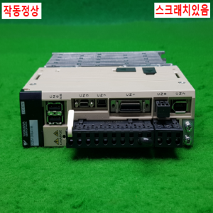 노14427/서보드라이브/SGDV-2R8A11B/400W/야스카와