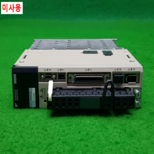 노14428/미사용서보드라이브/SGDV-2R8A01B002000/400W/야스카와