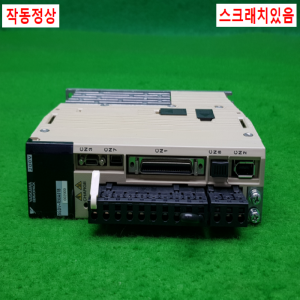 노14433/서보드라이브/SGDV-R90A01B002000/100W/야스카와
