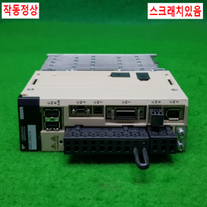 노14434/서보드라이브/SGDV-2R8A11A/400W/야스카와