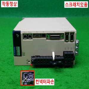노14436/서보드라이브/SGD7W-1R6A20A/야스카와