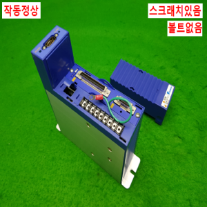 노14442/서보모터드라이브/KD2001GBS/0.1KW/TSUBAKIMOTO