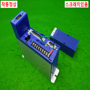 노14443/서보모터드라이브/KD2001GBP/0.1KW/TSUBAKIMOTO