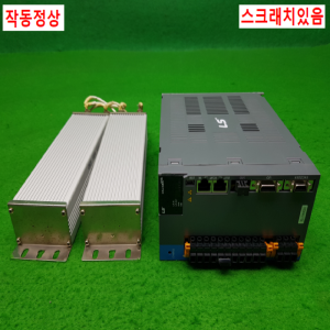 노14446/서보드라이브/XDL-L7NHA020U/2KW/LS