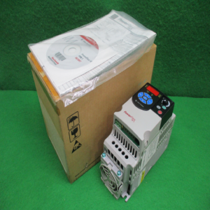 주25457/미사용인버터/22F-V1P6N103/단상,110V/0.2KW