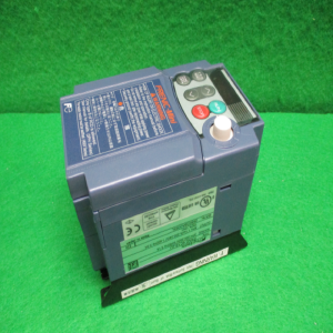 주25463/인버터/FRN0.4C1S-2J/삼상,220V/반마력