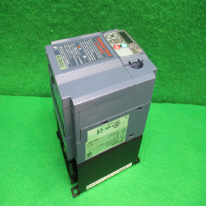 주25465/인버터/FRN0.75E1S-4J/삼상,380V/1마력