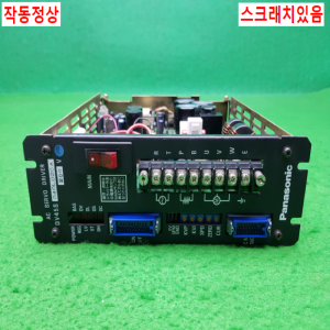 노14452/서보드라이브/DV45S040LD2CA/400W/파나소닉