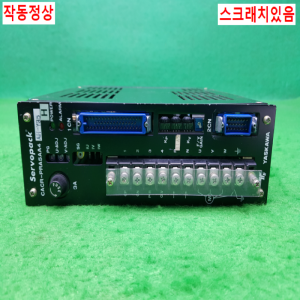 노14453/서보드라이브/CACR-PRA5AA4AH-Y35/야스가와