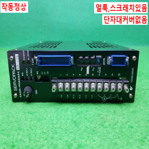노14454/서보드라이브/CACR-PRA5AA4AH-Y35/야스가와