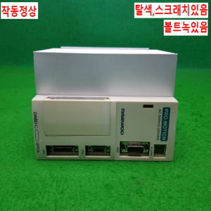 노14458/서보드라이브/DASD-C/대우