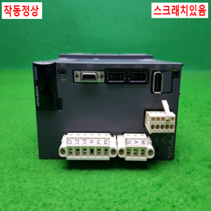 노14460/서보드라이브/MR-J3-350B(GA)/3.5KW/미츠비시