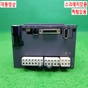 노14466/서보드라이브/MR-J3-200AN/2KW/미츠비시