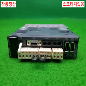 노14470/서보드라이브/MR-J3-40B-RJ004/400W/미츠비시