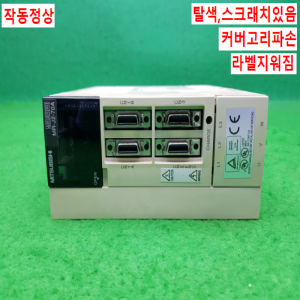 노14473/서보드라이브/MR-J2-70A/750W/미츠비시