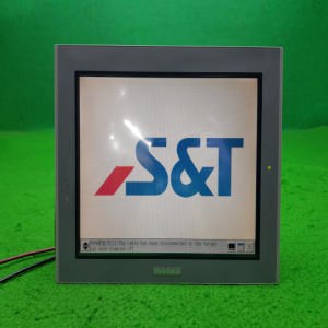 노14478/터치스크린/AST3501-T1-D24/DC24V/Pro-face