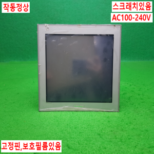 노14482/터치스크린/AGP3500-T1-AF/AC100-240V/Pro-face