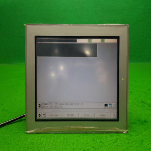 노14483/터치스크린/AGP3500-T1-AF/AC100-240V/Pro-face