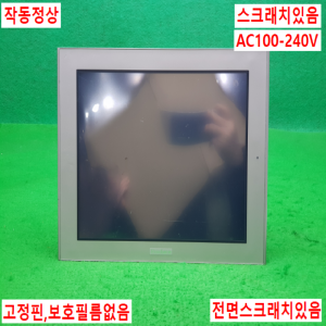 노14491/터치스크린/AGP3600-T1-AF/AC100-240V/Pro-face