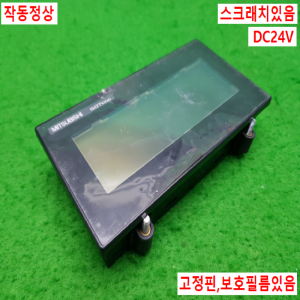 노14501/터치스크린/GT1030-LBDW/DC24V/미츠비시
