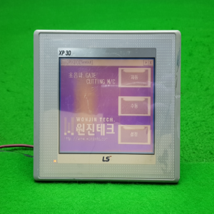 노14508/부품용터치스크린/XP30-BTE/DC/DC24V/LS