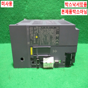 주20619/미사용서보드라이브/MR-J3-500B4/5KW/미츠비시