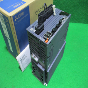 주20620/미사용서보드라이브/MR-J4-350B-RJ/3.5KW/미츠비시