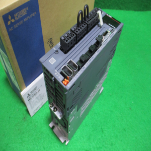 주20621/미사용서보드라이브/MR-J4-70B-RJ/750W/미츠비시