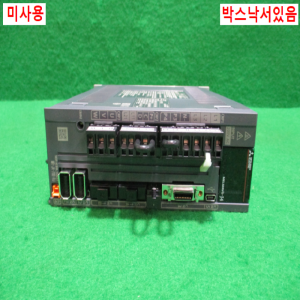 주20621/미사용서보드라이브/MR-J4-70B-RJ/750W/미츠비시