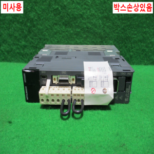 주20622/미사용서보드라이브/MR-J3-20B/200W/미츠비시