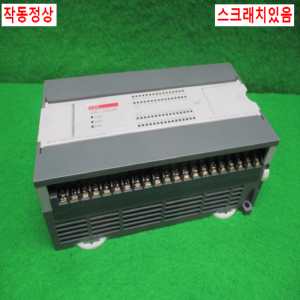초25511/PLC/XBC-DN64H/V2.60/LS