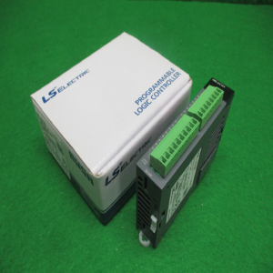 초25514/미사용PLC/XBE-DC16A/V1.40/LS