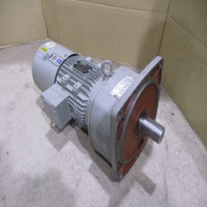 초55144/브레이크식후렌지모터/감속기어모터/TEFCIP54M2135-1Hp-15-HT-N-R067-M486-0EF
