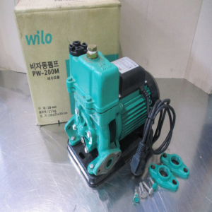 초35028/윌로다목적비자동펌프/가압펌프/PW-200M/220V/WiLO