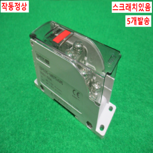 초20223/전원분배기/전원분배블럭/SPS35-M8/5xM6/삼원ACT