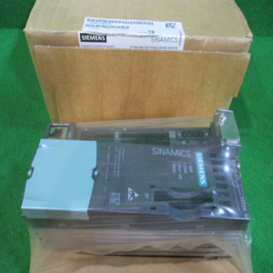 초20238/미사용지멘스제어모듈/6SL3040-1LA00-0AA0